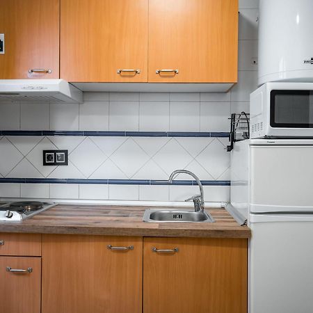 Qh Ayuntamiento Lägenhet Granada Exteriör bild