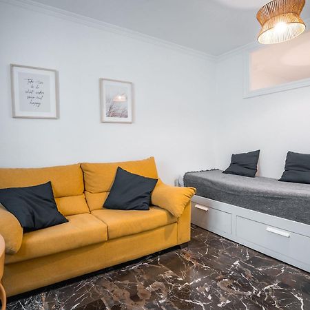 Qh Ayuntamiento Lägenhet Granada Exteriör bild