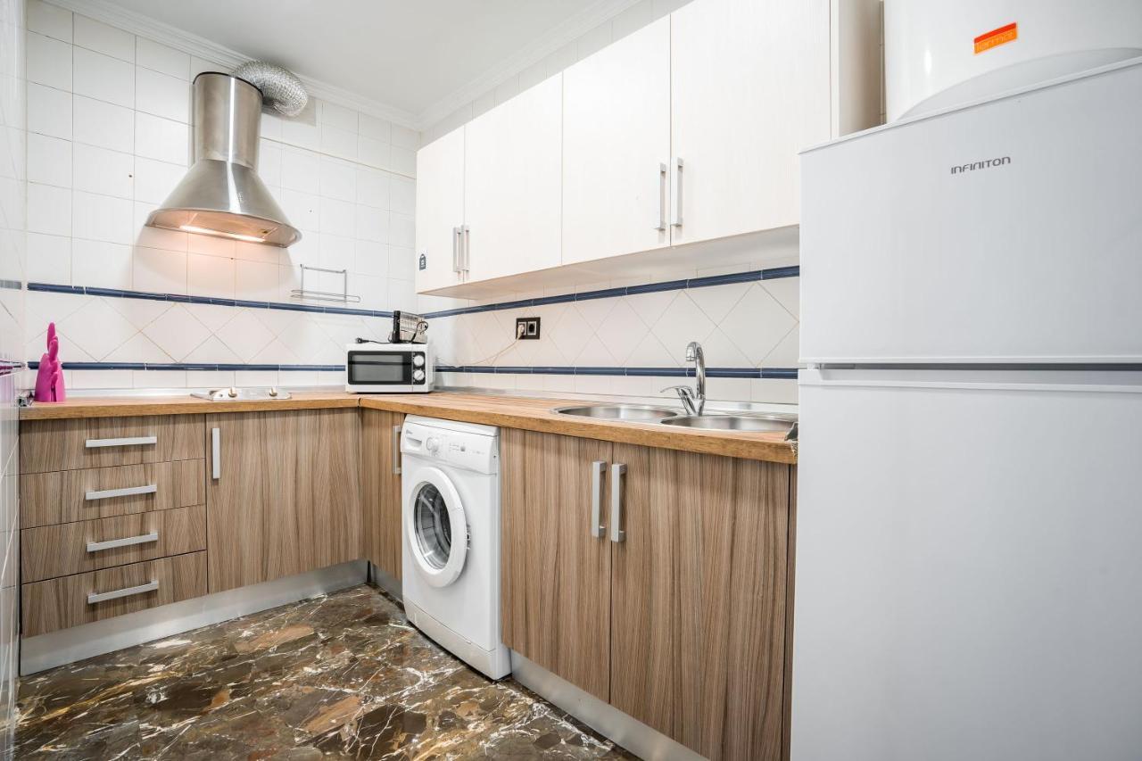 Qh Ayuntamiento Lägenhet Granada Exteriör bild