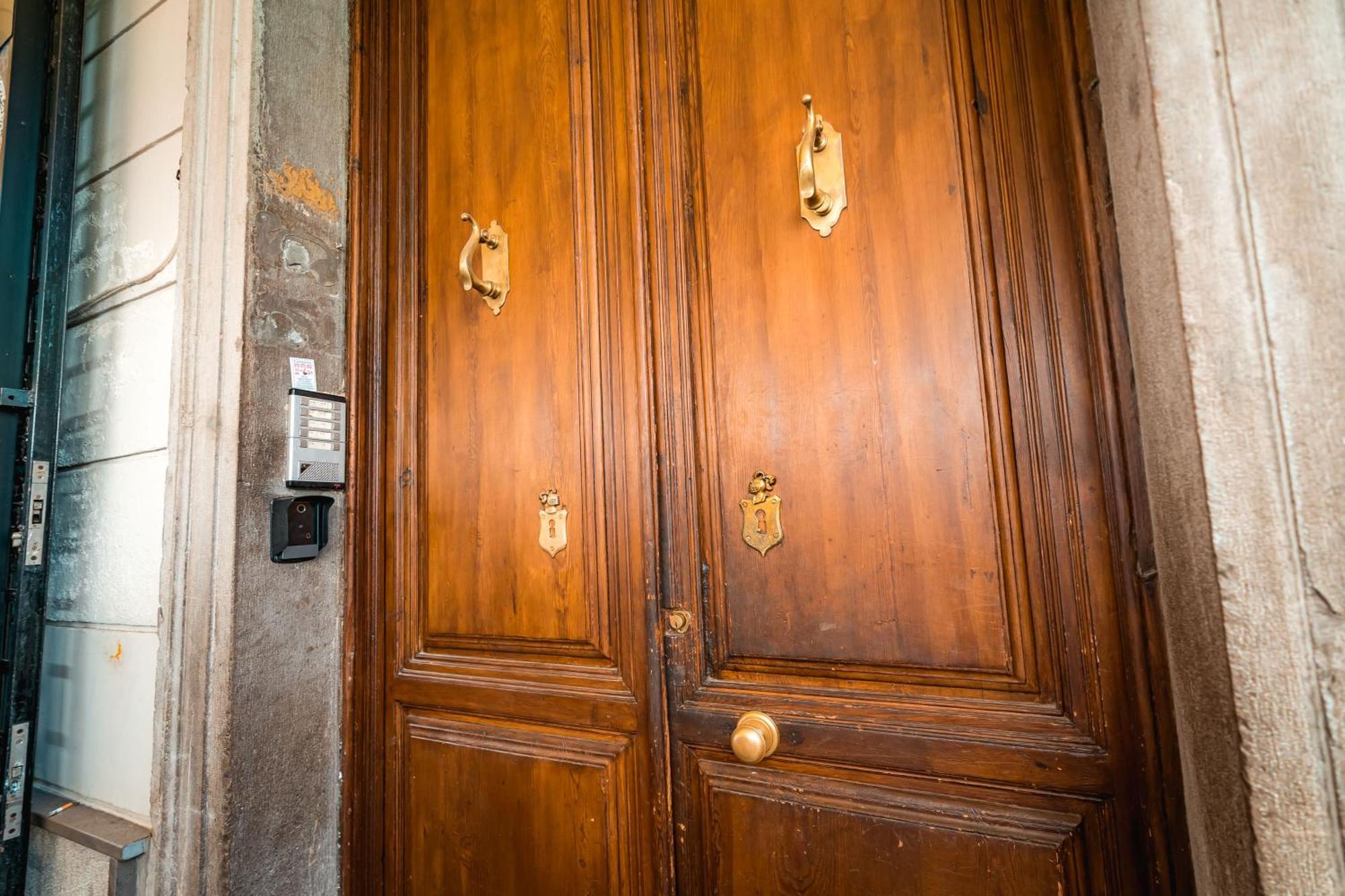 Qh Ayuntamiento Lägenhet Granada Exteriör bild
