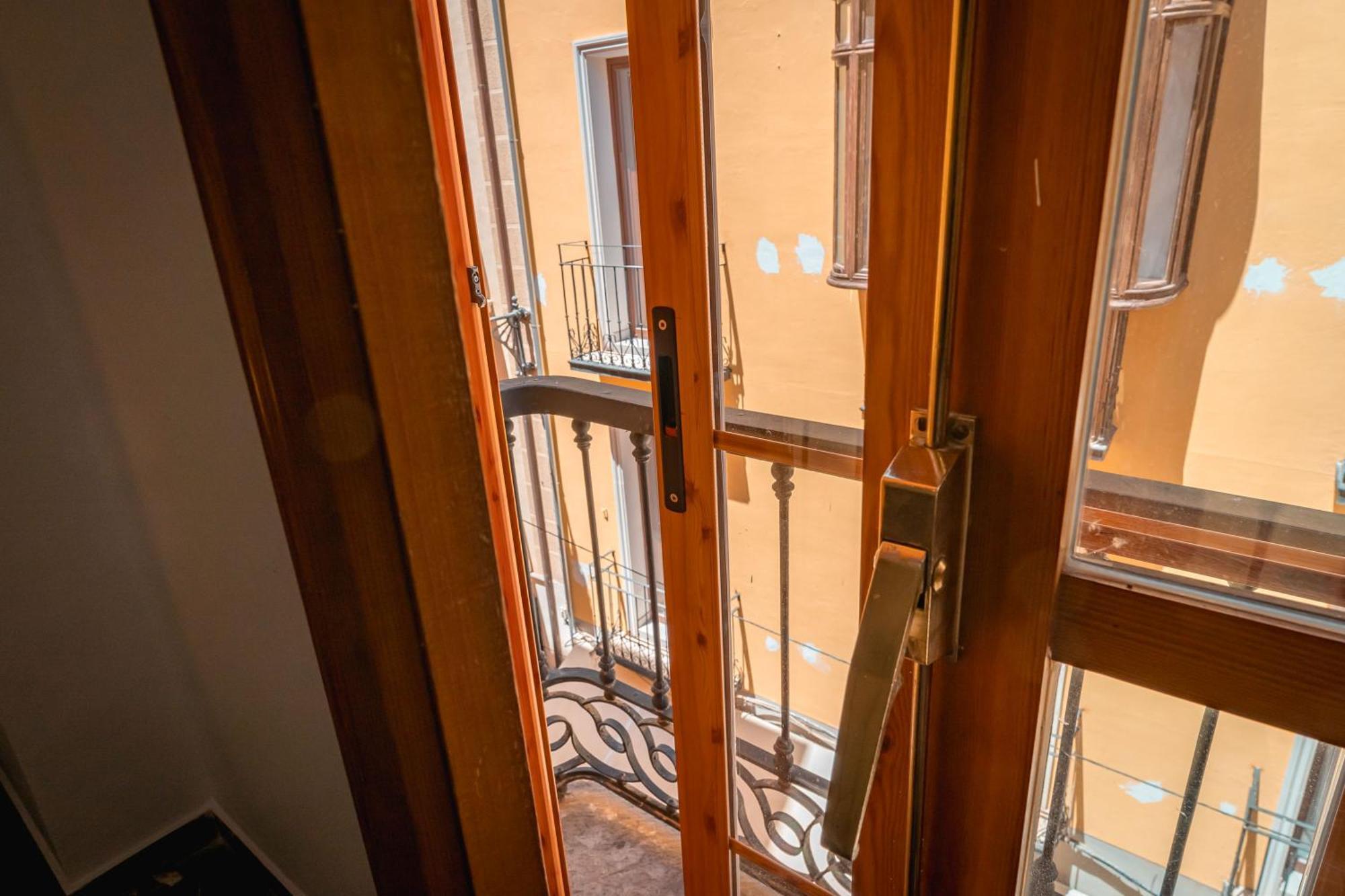 Qh Ayuntamiento Lägenhet Granada Exteriör bild