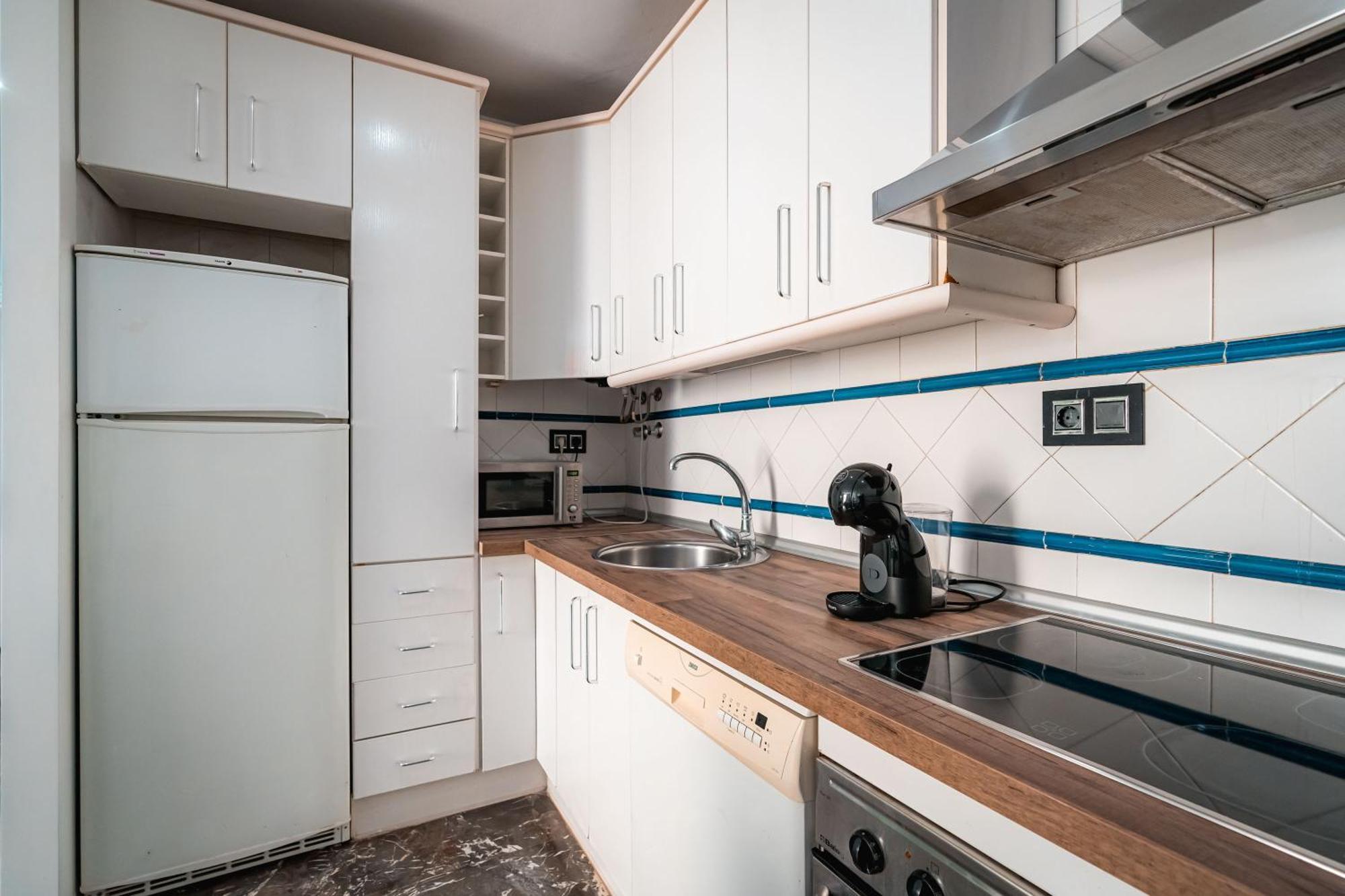 Qh Ayuntamiento Lägenhet Granada Exteriör bild