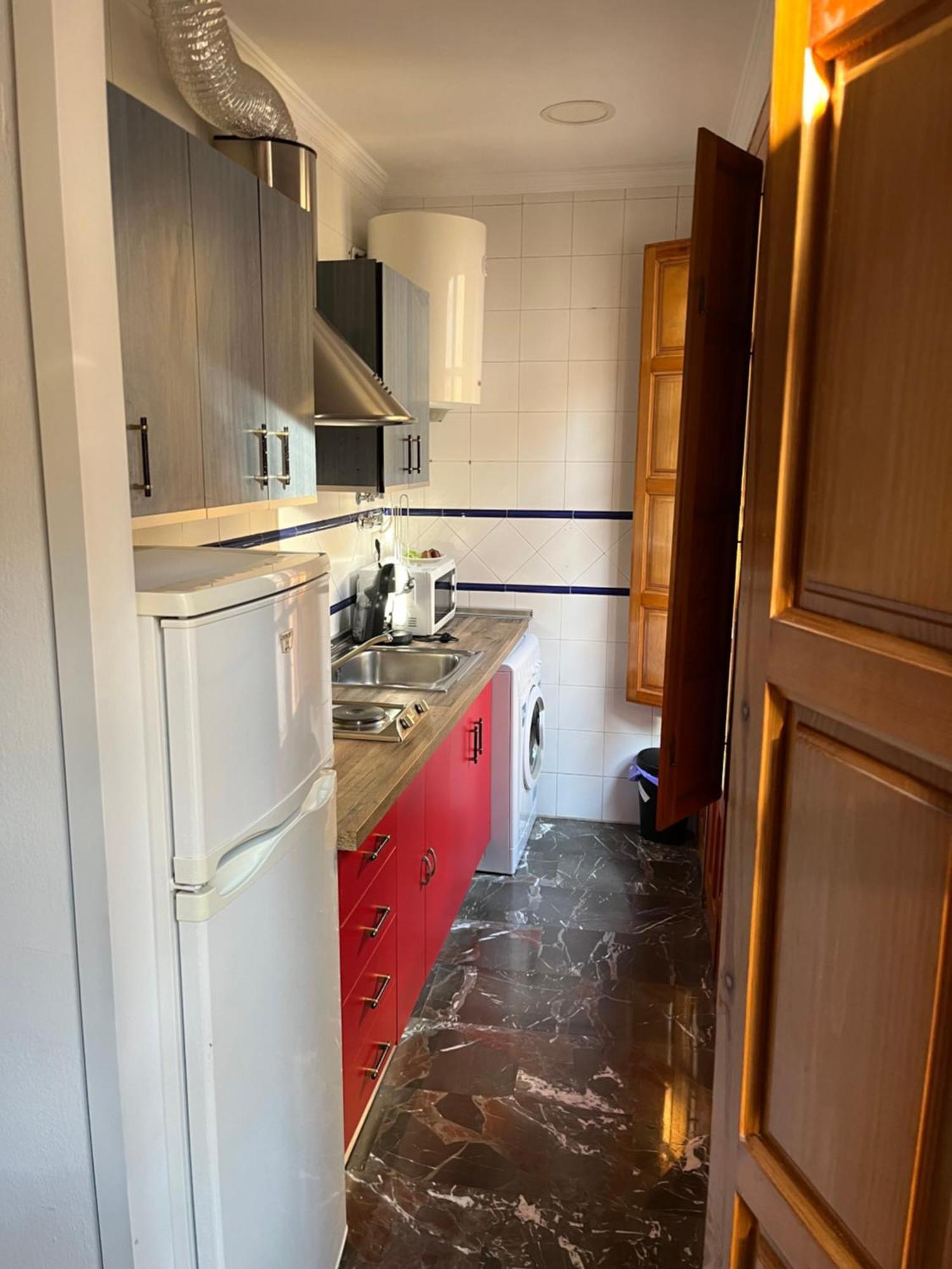 Qh Ayuntamiento Lägenhet Granada Exteriör bild