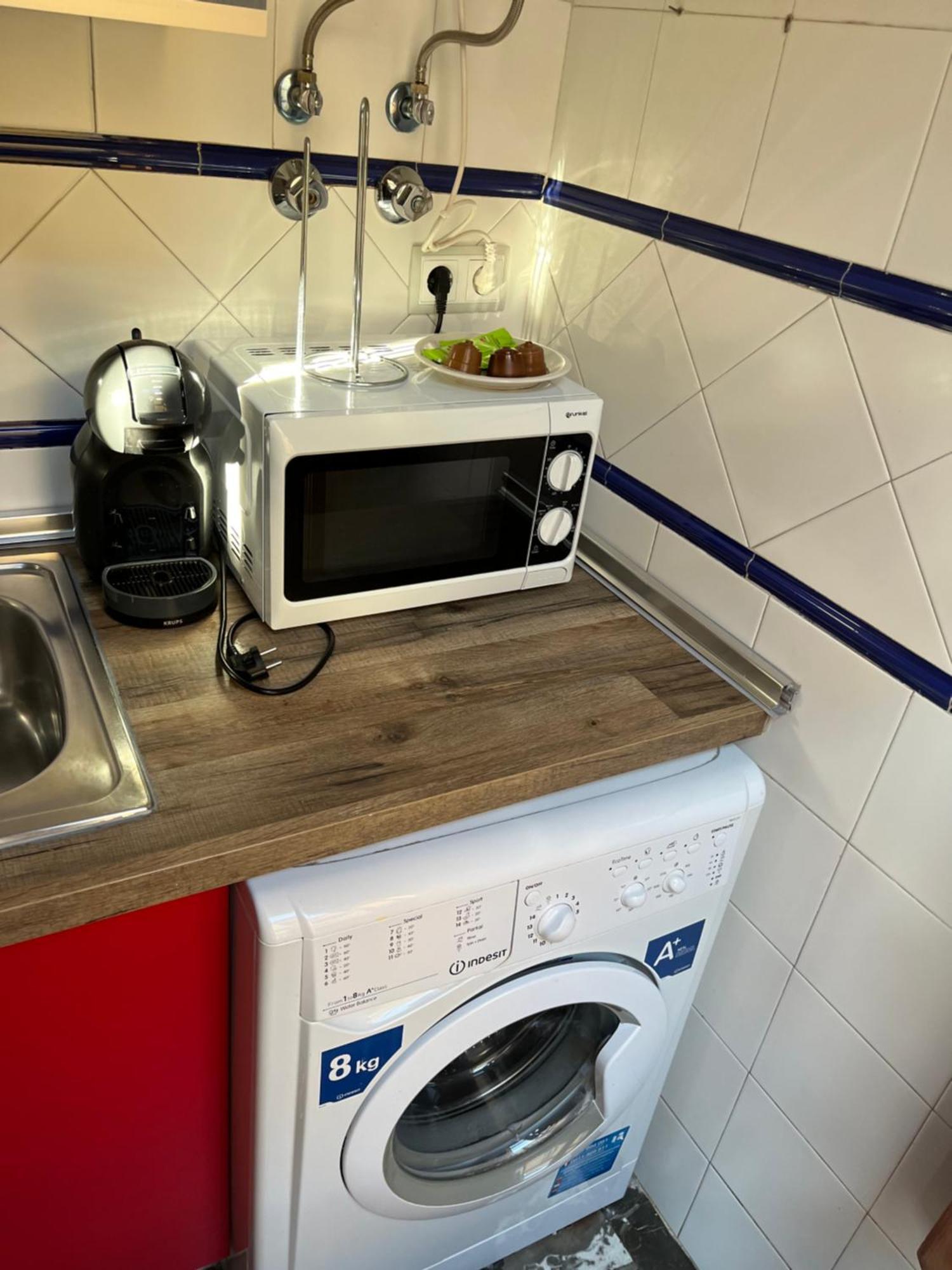 Qh Ayuntamiento Lägenhet Granada Exteriör bild