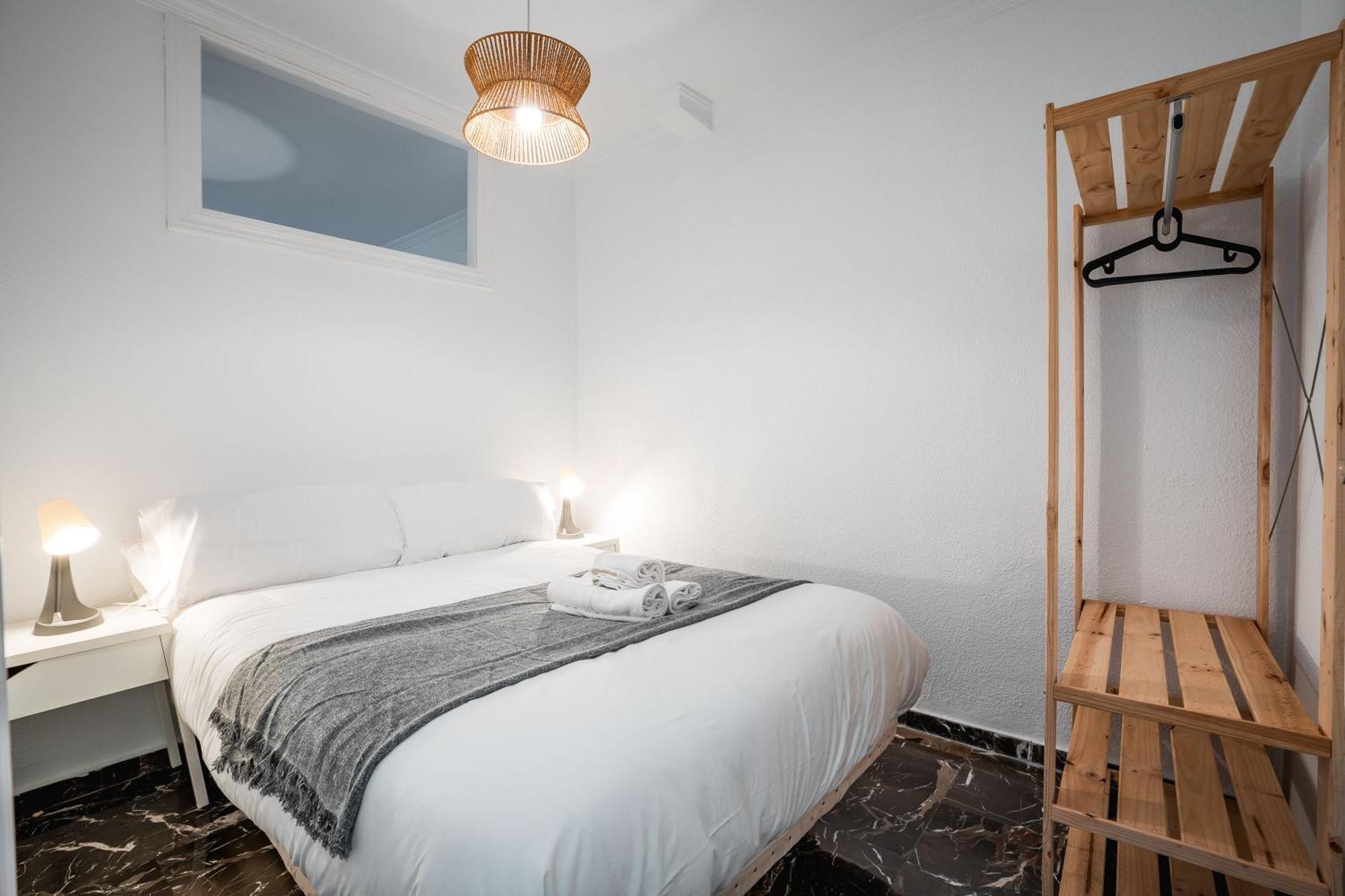Qh Ayuntamiento Lägenhet Granada Exteriör bild