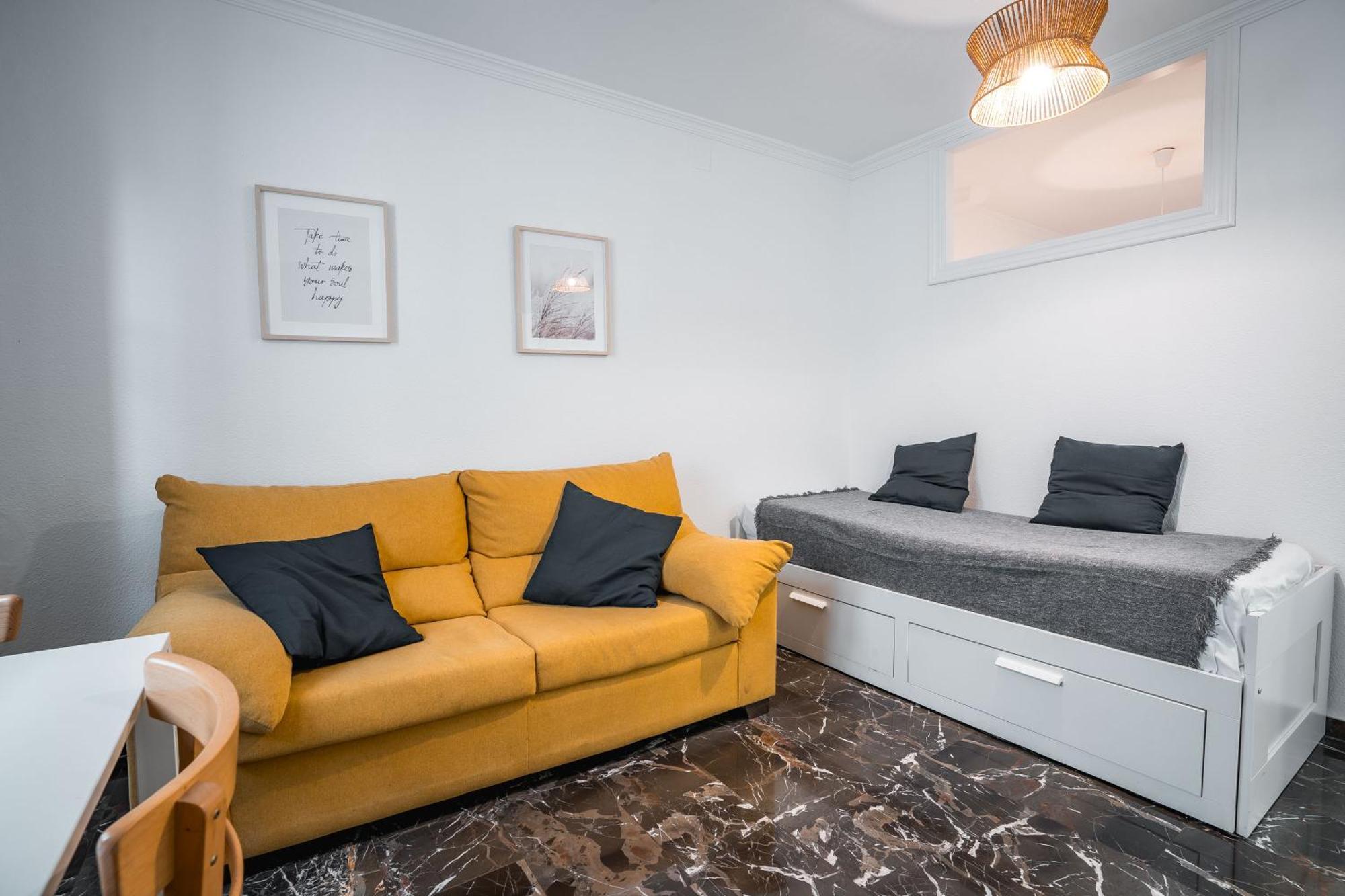 Qh Ayuntamiento Lägenhet Granada Exteriör bild